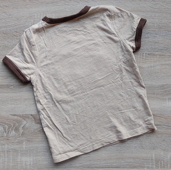 2008 Gap vguc embroidered polo 3t - Picture 6 of 9